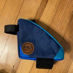 FBJ Seatpost pocket (bikepacking)